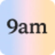 Logo de 9amHealth
