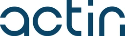 Logo de Actin