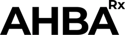 Logo de AHBARx