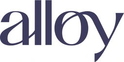 Logo de Alloy