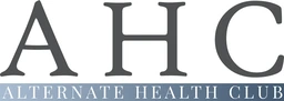 Logo de Alternate Health Club