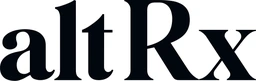 Logo de altRX