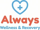 Logo de Always Wellness and Recovery
