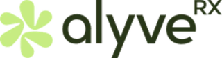 Logo de AlyveRx