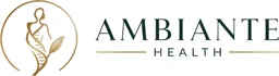 Logo de Ambiante Health & Wellness