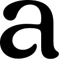 Logo de Amble