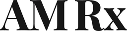 Logo de AM Rx