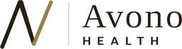 Logo de Avono Health