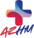 Logo de AZ Health