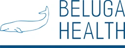 Logo de Beluga Health