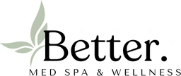 Logo de Better MedSpa