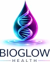 Logo de BioGlow Health