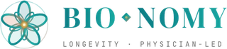 Logo de Bionomy Health