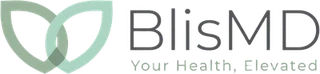 Logo de Blis MD