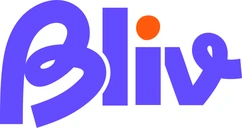 Logo de Bliv
