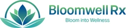 Logo de BloomWell Rx