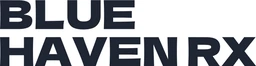 Logo de Blue Haven RX