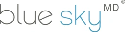 Logo de Blue Sky MD