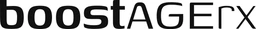 Logo de boostAGErx