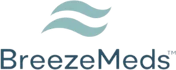 Logo de Breeze Meds