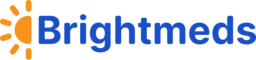 Logo de Brightmeds