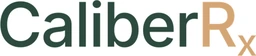 Logo de CaliberRx