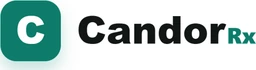 Logo de Candor Rx