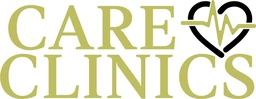 Logo de Care Clinics