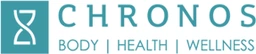 Logo de Chronos Body Health & Wellness