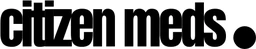 Logo de Citizen Meds