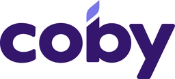 Logo de Coby Health