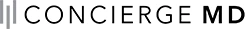 Logo de Concierge MD LA