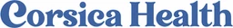 Logo de Corsica Health