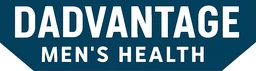 Logo de DadVantage Men's Health