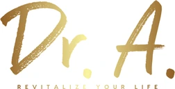 Logo de Dr. Arevitalize