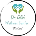 Logo de Dr. Gillis' Wellness Center