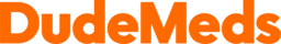 Logo de DudeMeds