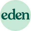 Logo de Eden