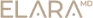 Logo de Elara MD