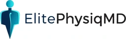 Logo de ElitePhysiqMD