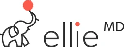 Logo de EllieMD