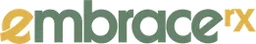Logo de EmbraceRX