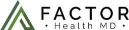 Logo de Factor Health MD
