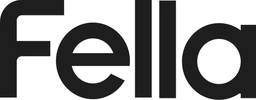 Logo de Fella Health