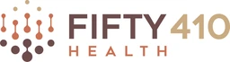 Logo de Fifty 410