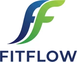 Logo de FitFlow