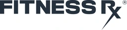 Logo de Fitness RX