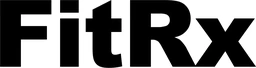 Logo de FitRx