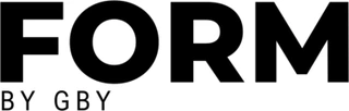 Logo de FORM (by GBY)