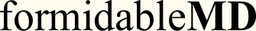 Logo de FormidableMD